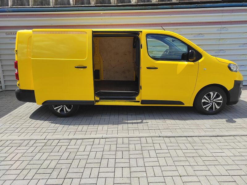 Peugeot Expert  2,0BlueHDi L3, Acces, ČR - fotka 3 z 34