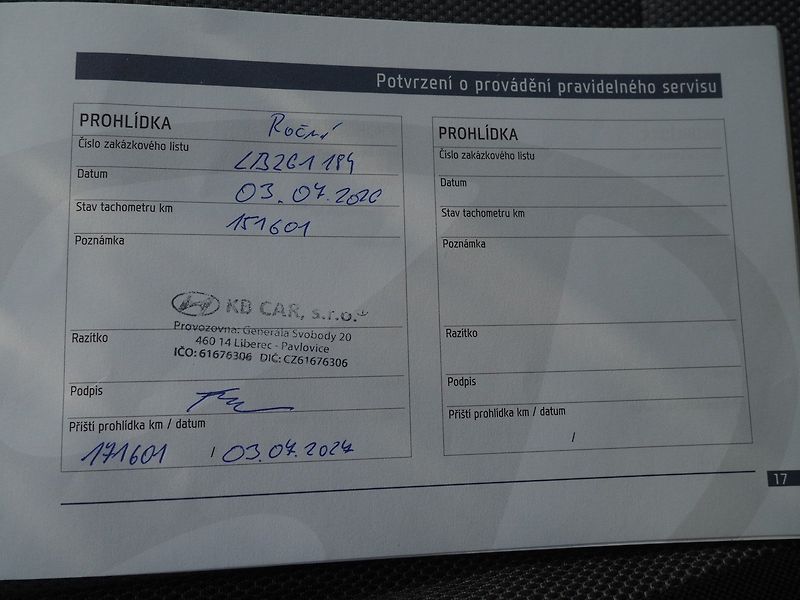 Hyundai i20 (2017) 1.2i Family+ - fotka 35 z 36