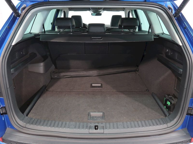 Škoda Kodiaq (2023) STYLE 2.0TDI 110KW DSG - fotka 42 z 45
