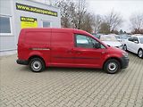 Volkswagen Caddy 1,4 TGI CNG MAXI Dílna ČR - náhled 10