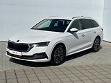 Škoda Octavia Style 6MP 1,5TSI - náhled 1