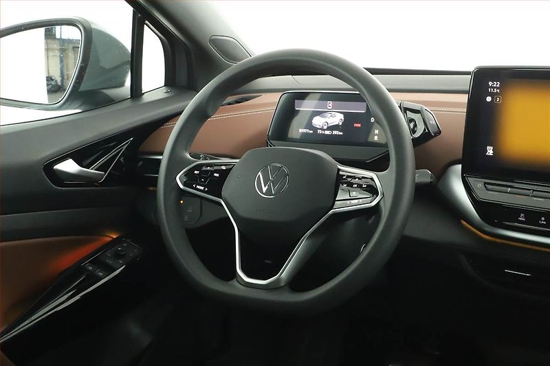 Volkswagen ID.5 (2023) Pro Perf. (82 kWh), SoH 93% - fotka 8 z 17
