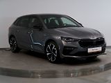 Škoda Scala (2025) MONTE CARLO 1.0TSI 85KW DSG - náhled 6