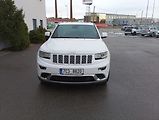 Jeep Grand Cherokee (2016) - náhled 1