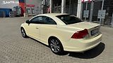 Volvo C70 Cabrio 2.0D4 130kw ČR původ - náhled 13