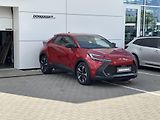 Toyota C-HR STYLE 1,8 HEV AT - náhled 1