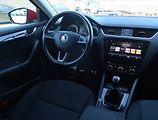 Škoda Octavia (2019) Style 1.5 TSI, Serv.kniha - náhled 7