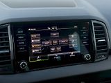 Škoda Karoq (2025) 1.5 TSI 110 kW DSG SportLine - náhled 21