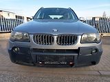 BMW X3 (2004) 3.0i automat - náhled 1