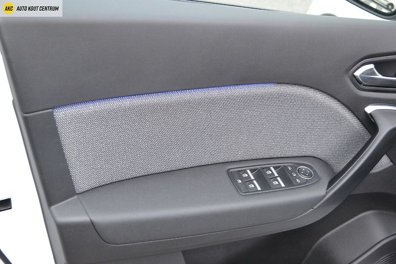 Renault Captur techno E-Tech full hybrid 145 - fotka 54 z 58