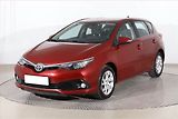 Toyota Auris (2018) 1.6 Valvematic, Serv.kniha - náhled 1