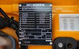 Iveco Stralis (2018) 420 8x4 odtahovka EURO 6 - náhled 23