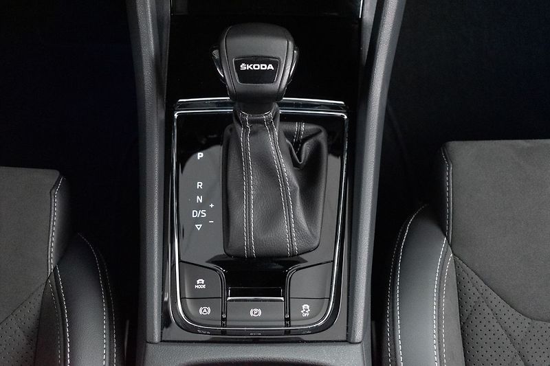 Škoda Kodiaq 1.5 TSI SPORTLINE*DSG*DPH*ČR 1 - fotka 25 z 43