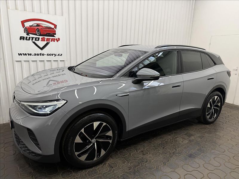 Volkswagen ID.4 150kW PRO PF. TAŽNÉ TČ 2XALU - fotka 3 z 44