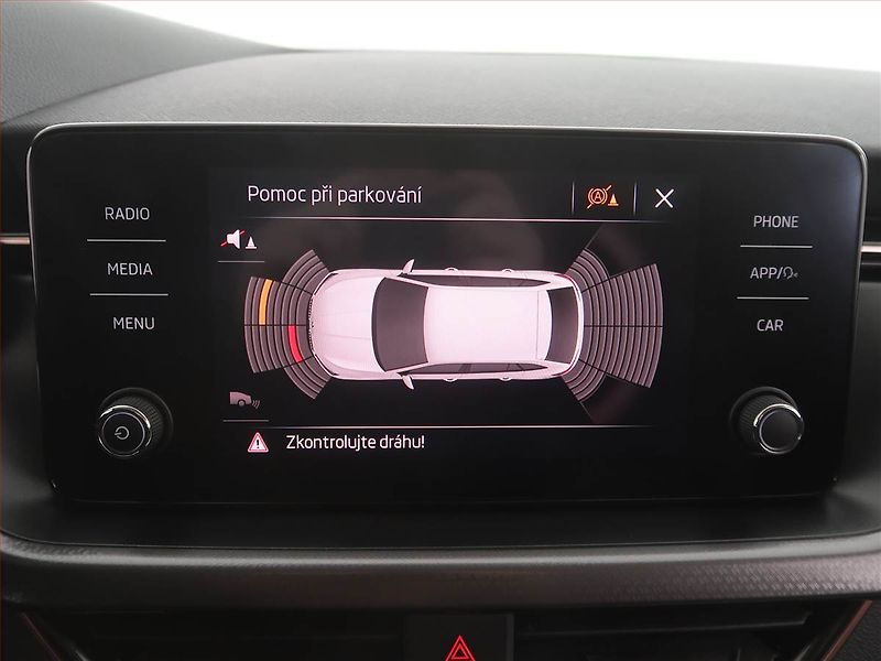 Ford Kuga (2018) 2.0 TDCi, Serv.kniha, Navi - fotka 20 z 20
