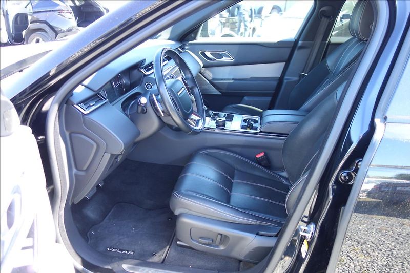 Land Rover Range Rover Velar 3,0 d,SERVIS.KN.,RDYNAMIC,AWD. - fotka 10 z 49