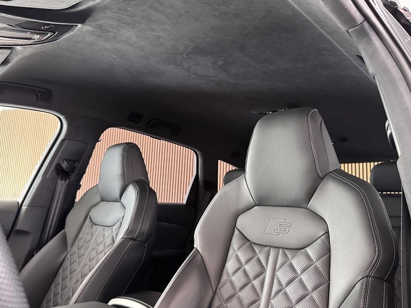 Audi SQ7 Laser B&O-Adv Masáž Night-Vis. - fotka 10 z 36
