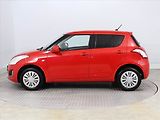Suzuki Swift (2016) 1.2, 4X4, Tempomat - náhled 2