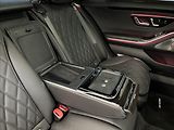 Mercedes-Benz Třídy S 450 d 4MATIC L AMG Style Editi - náhled 21