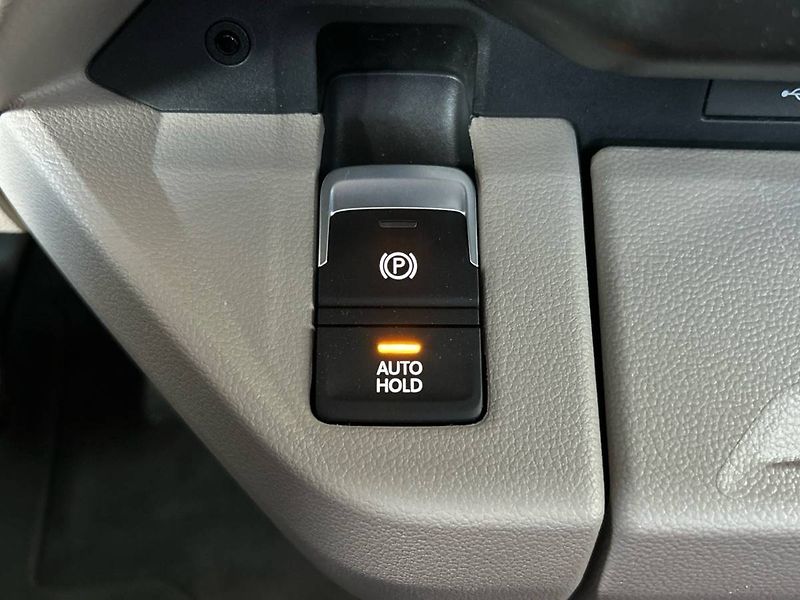 Volkswagen Multivan (2025) 2.0 TDI 7DSG Long Life - fotka 11 z 35