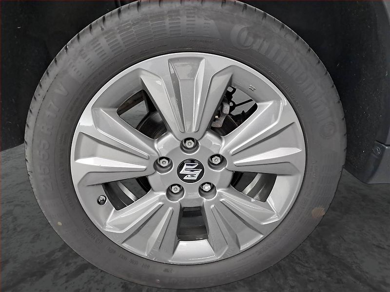 Suzuki Vitara (2022) Premium 1.4 BoosterJet - fotka 14 z 16