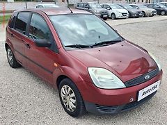 Ford Fiesta (2003) 1.3, AC, park.asist - fotografie inzerátu