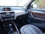 BMW X1 (2016) xDrive18d, 4X4, Automat - náhled 8