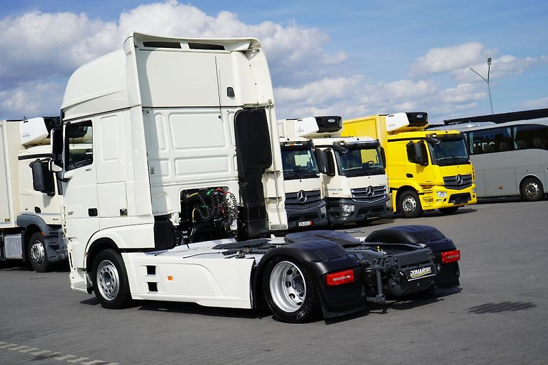 DAF XF (2021) 106 / 480 / E 6 / ACC / MEGA / - fotka 5 z 49
