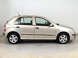 Škoda Fabia (2005) 1.2 12V, Klima, servisované - náhled 6