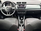Škoda Fabia Active 1,0 MPI 55 kW 5° MP - náhled 4