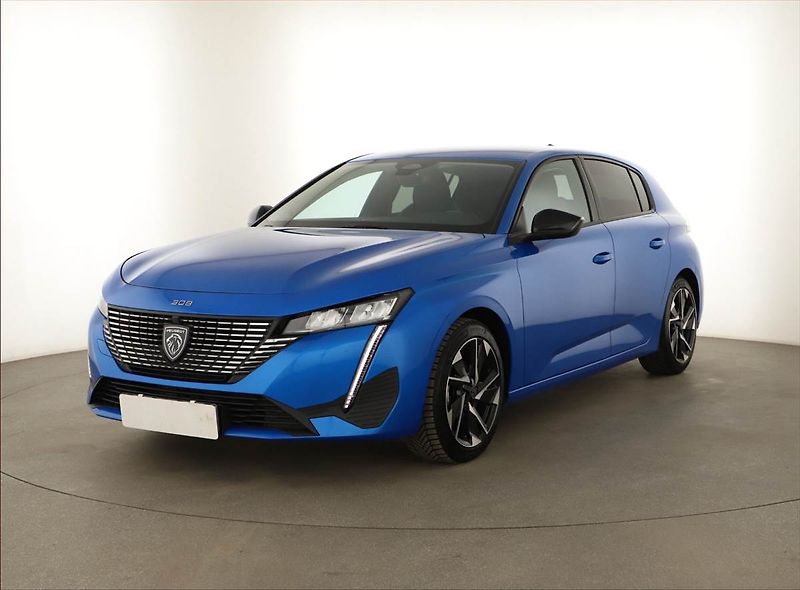 Peugeot 308 (2022) 1.2 PureTech, ČR,1.maj - fotka 2 z 16