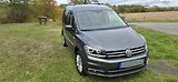 Volkswagen Caddy (2019) Kombi, Highline 1,4 TSI, 96kW - náhled 10