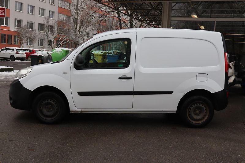 Renault Kangoo 1.5DCI 55kW ČR DPH - fotka 15 z 40