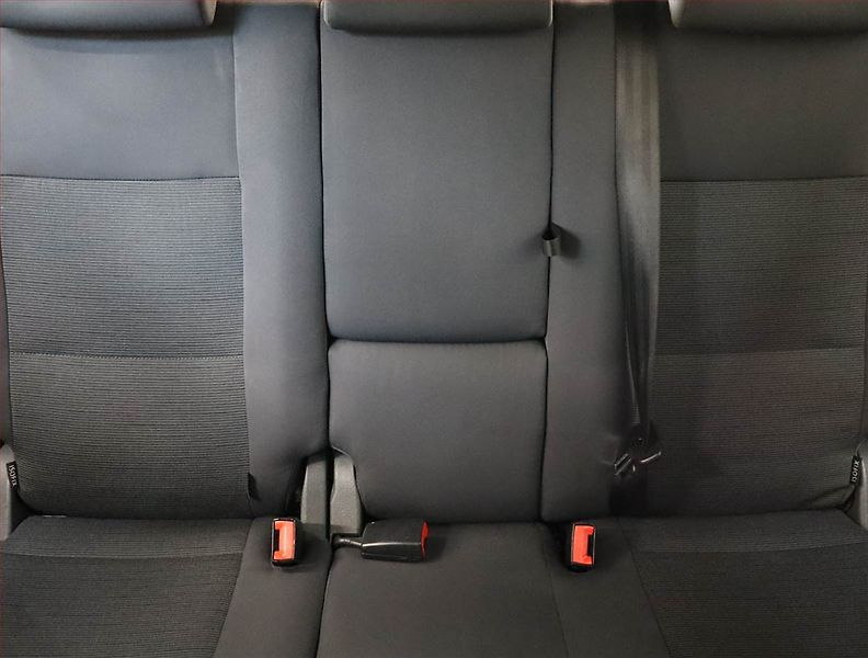 Volkswagen Golf Plus (2006) 1.9 TDI, nová STK, Tažné - fotka 10 z 20
