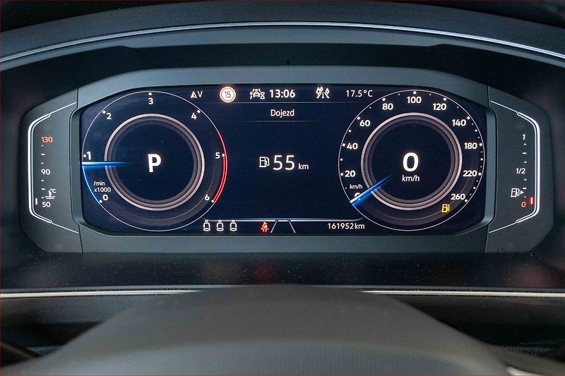 Volkswagen Tiguan (2023) Life 2.0 TDI - fotka 11 z 22