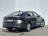 Škoda Octavia 2,0 TDI DSG Style Plus NAVI - náhled 2