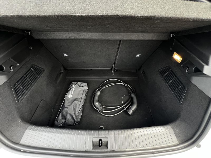 Renault Mégane EV60 220PK Optimum Charge - fotka 25 z 26