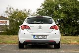 Opel Astra - náhled 6