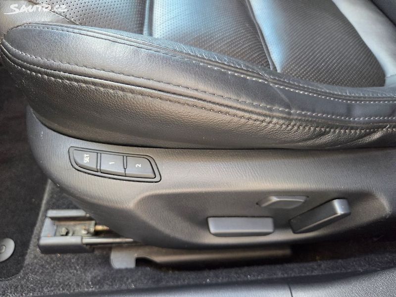 Mazda 6 (2015) 2.2D Aut.4x4 - 2.maj nové ČR - fotka 24 z 42
