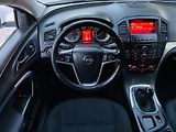 Opel Insignia 2.0CDTi MANUÁL TAŽNÉ SENZORY - náhled 23