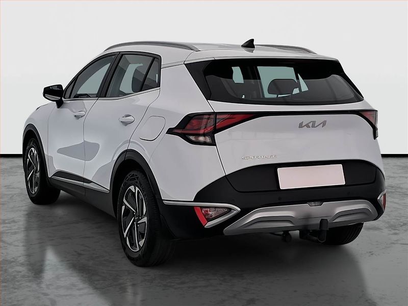 Kia Sportage (2023) Exclusive 1.6 T-GDI - fotka 4 z 18