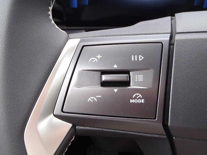 Opel Frontera Edition Hybrid 1.2 Turbo 81kW - fotka 16 z 28