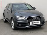 Audi Q3 (2014) 2.0 TDi quattro, S-line - náhled 1