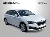 Škoda Scala (2020) 1.6 TDI Style Extra - náhled 31
