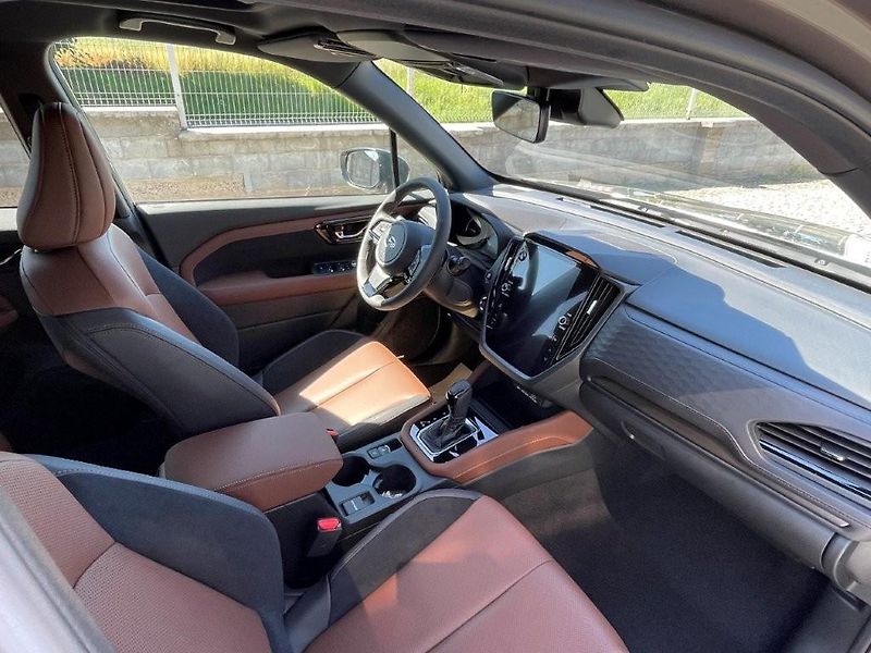Subaru Forester (2025) 2.0i Touring - NOVINKA - fotka 9 z 13