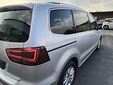 Seat Alhambra (2021) 1.4 TSI DSG 110KW/ NAVI/KAMERA - náhled 11