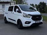 Ford Transit Custom (2020) FORD TRANSIT CUSTOM L2H1 M1 - náhled 1