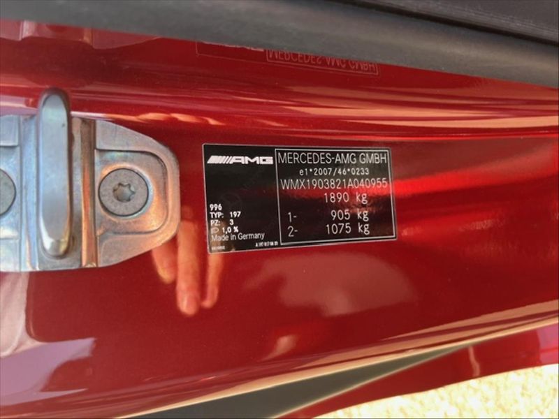 Mercedes-Benz AMG GT 4,0 facelift, 510PS,CZ - fotka 11 z 24