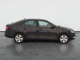 Škoda Rapid (2014) 1.2 TSI, ČR,1.maj, Tempomat - náhled 6