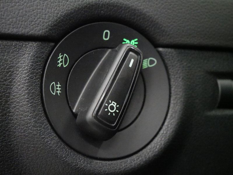 Škoda Octavia - fotka 13 z 27